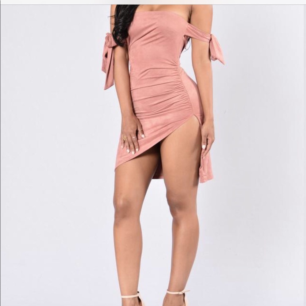 Fashion Nova dress